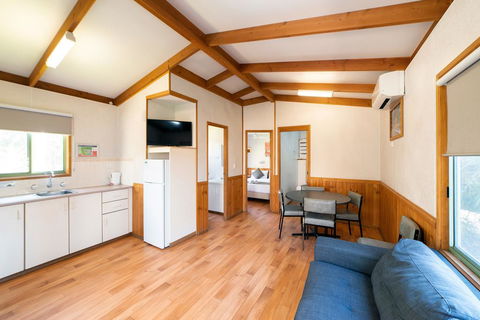 Halls Gap Gardens Caravan Park - Hotel WA 2