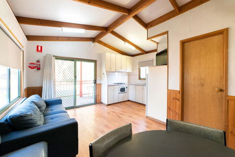 Halls Gap Gardens Caravan Park - Hotel WA 3