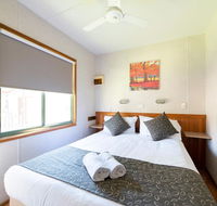 Halls Gap Gardens Caravan Park - Hotel WA