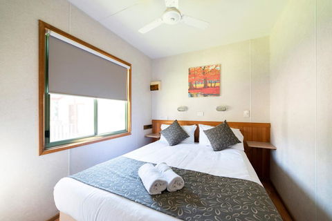 Halls Gap Gardens Caravan Park - Hotel WA 0