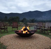 Halls Gap Motel - Hotel WA