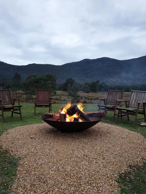 Halls Gap Motel - Hotel WA 0