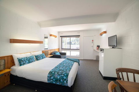 Halls Gap Motel - Hotel WA 2