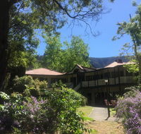 Halls Gap Tavern - Hotel WA