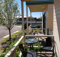 Hamilton Caravan Park - Hotel WA