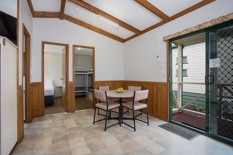 Hamilton Caravan Park - Hotel WA 2