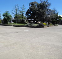 Hamilton Hume Motor Inn - Hotel WA