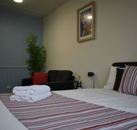 Hamilton Lakeside Motel - Hotel WA