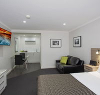Hamilton Lonsdale Motel - Hotel WA