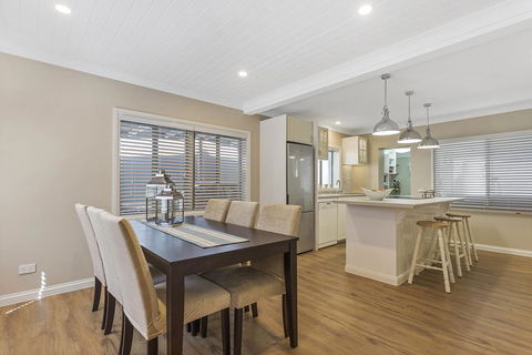 Hamptons At The Bay - Hotel WA 3