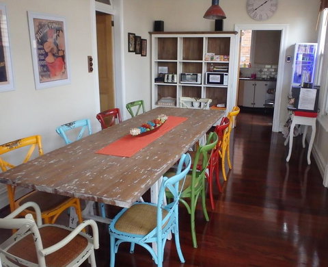 Hamptons Inn Bed & Breakfast - Hotel WA 0