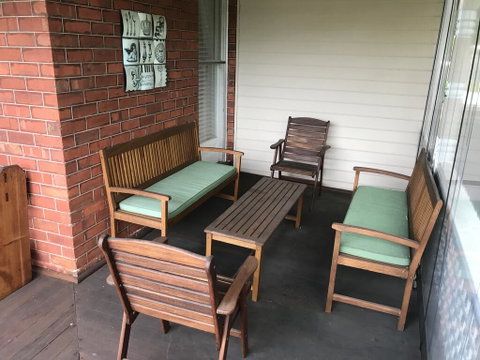Hamptons Inn Bed & Breakfast - Hotel WA 2