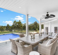 Hamptons on Figtree - Hotel WA
