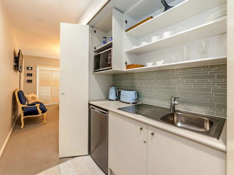 Hamptons Retreat @ Unit 259B Pacific Blue - Hotel WA 2