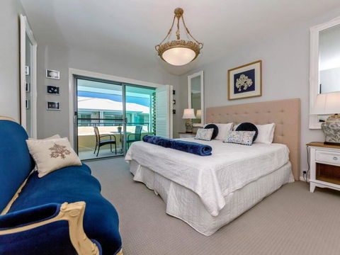 Hamptons Retreat @ Unit 259B Pacific Blue - Hotel WA 0