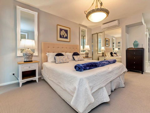 Hamptons Retreat @ Unit 259B Pacific Blue - Hotel WA 1