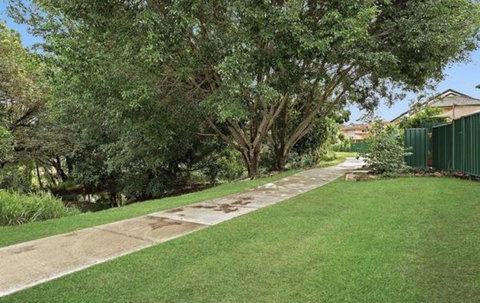 Handford Gardens - Hotel WA 1