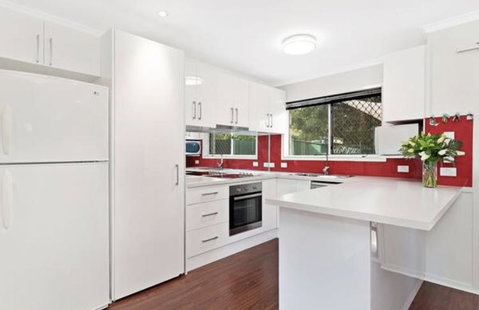 Handford Gardens - Hotel WA 3