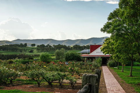 Hanging Tree Wines - Hotel WA 0