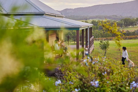 Hanging Tree Wines - Hotel WA 3