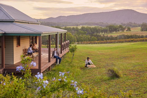 Hanging Tree Wines - Hotel WA 2