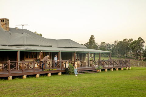 Hanging Tree Wines - Hotel WA 1