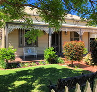 Hansen Street Retreat - Hotel WA