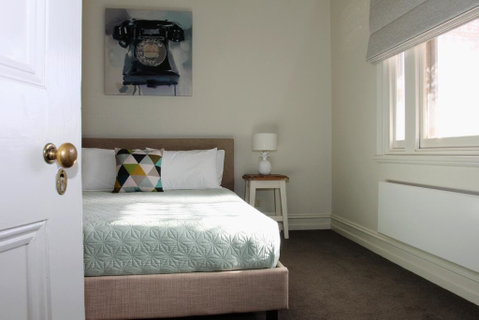 Hansen Street Retreat - Hotel WA 2