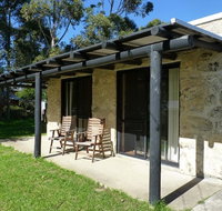 Happy Dogs Cottage Margaret River - Hotel WA