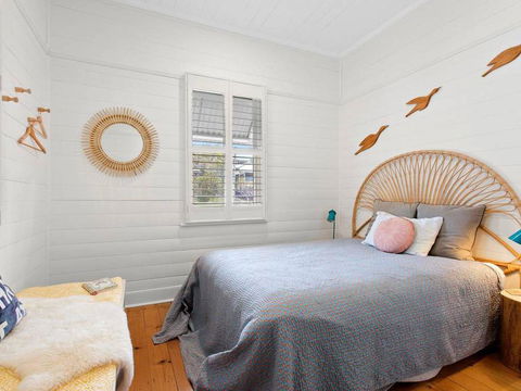 Happy Nest - Hotel WA 1