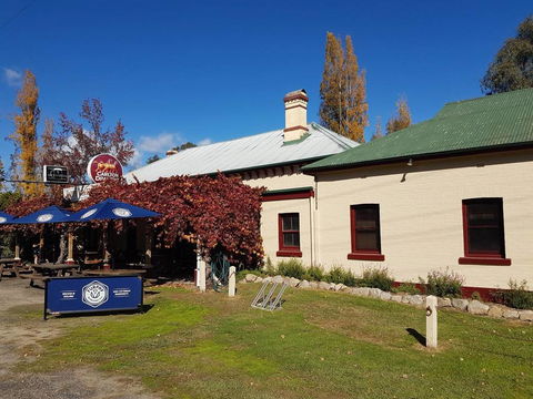 Happy Valley Hotel - Hotel WA 0