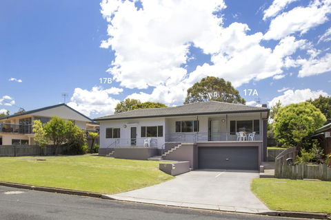 HARBOUR BREEZE - ULLADULLA - Hotel WA 2