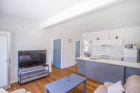 HARBOUR BREEZE - ULLADULLA - Hotel WA 3