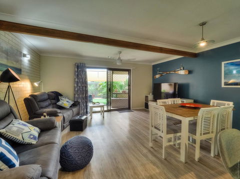 Harbour Court On The Bay - Hotel WA 0