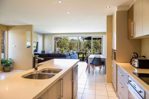 HARBOUR LIGHTS - Ulladulla - Hotel WA 3