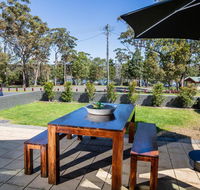 HARBOUR LIGHTS - Ulladulla - Hotel WA