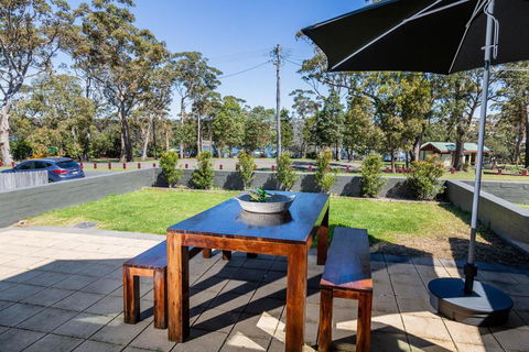 HARBOUR LIGHTS - Ulladulla - Hotel WA 0