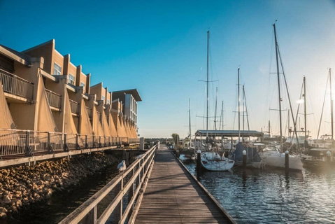Harbour View Apartment - Hotel WA 3