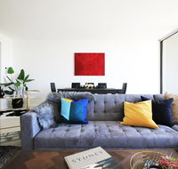 Harbour View Serviced Apartment - Hotel WA