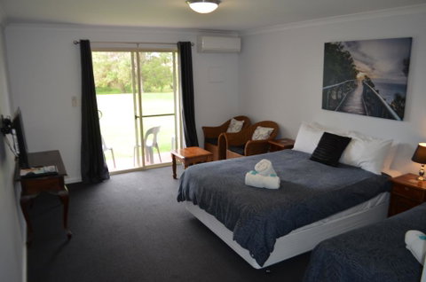 Harbourside Motel - Hotel WA 1