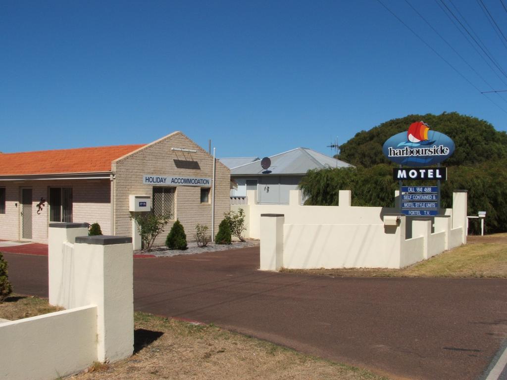 Mira Mar WA Hotel WA