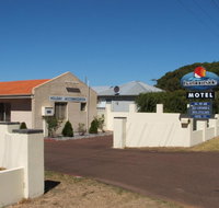Harbourside Motel - Hotel WA