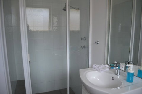 Harbourside Motel - Hotel WA 3