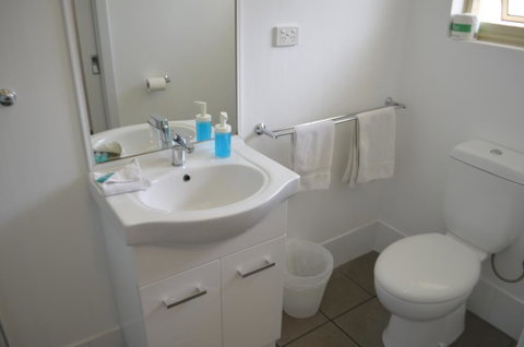 Harbourside Motel - Hotel WA 2
