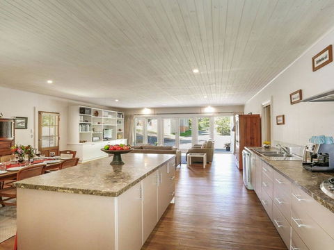 Hardigreen Park - Spacious With Tennis Court - Hotel WA 1