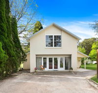 Hardigreen Park - spacious with tennis court - Hotel WA