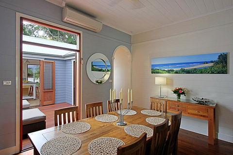 Harkaway Holiday House Byron Bay - Hotel WA 1