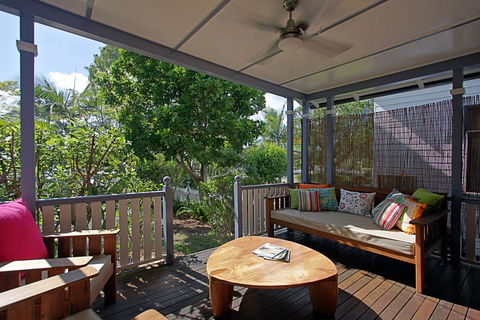 Harkaway Holiday House Byron Bay - Hotel WA 0