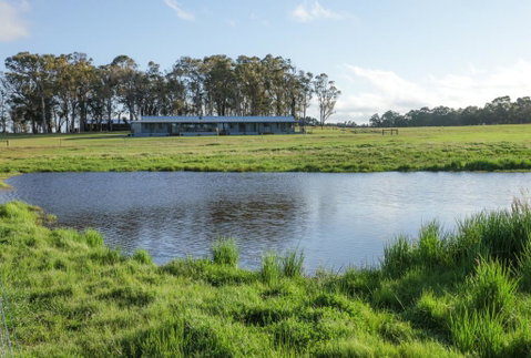 Harmans Lodge Private Rural Escape - Hotel WA 1