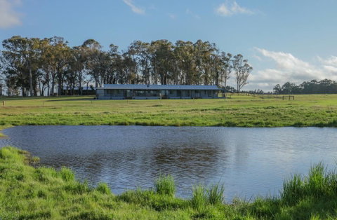 Harmans Lodge Private Rural Escape - Hotel WA 0